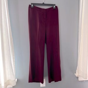 Woman’s dress pants